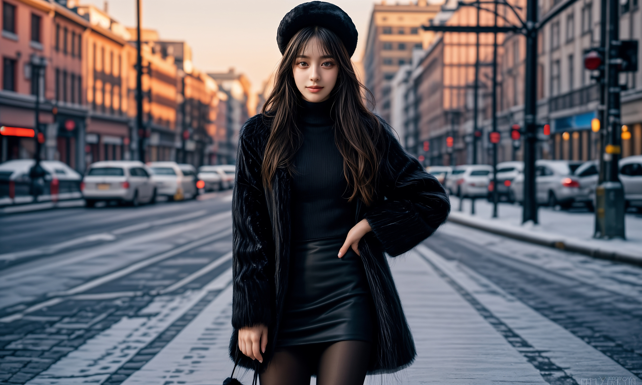 中央气象台继续发布高温黄色预警